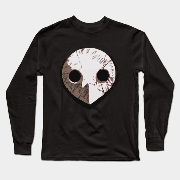 Angel ( Evangelion ) Long Sleeve T-Shirt by pixtees